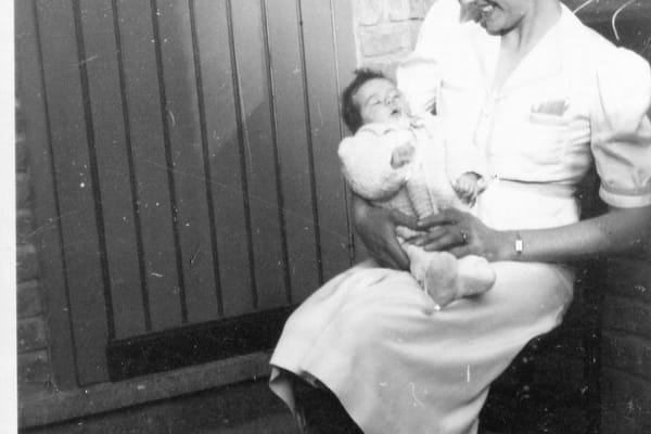 Featured photo of Alice Persyn